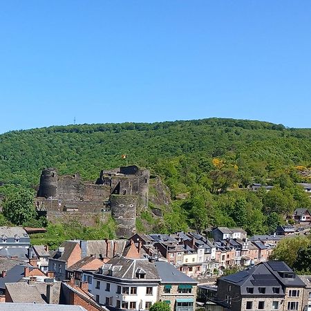 Villa Le Panorama La-Roche-en-Ardenne Esterno foto